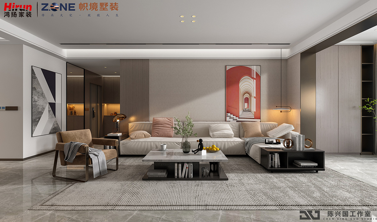 明昇壹城