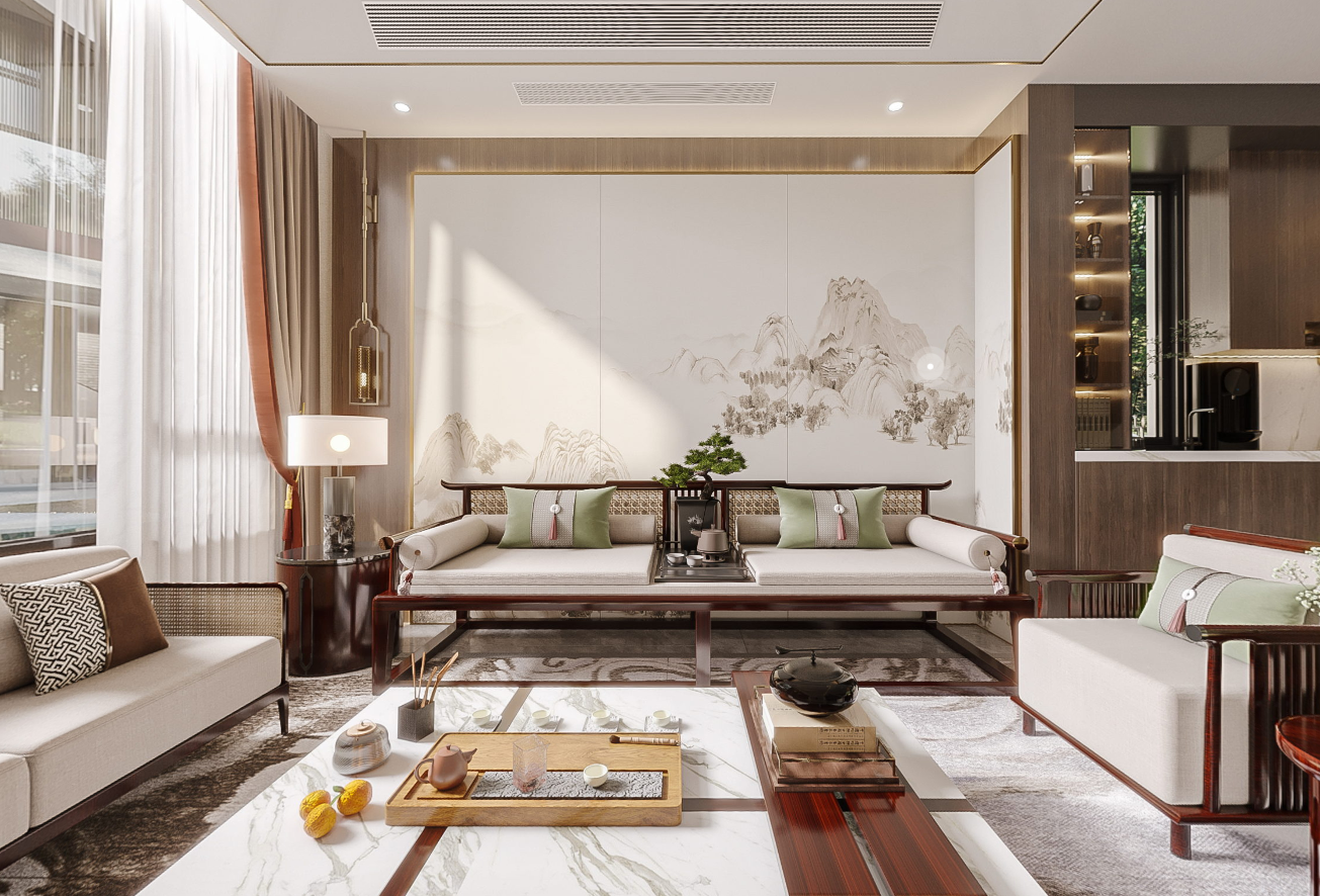 華潤·桃源里