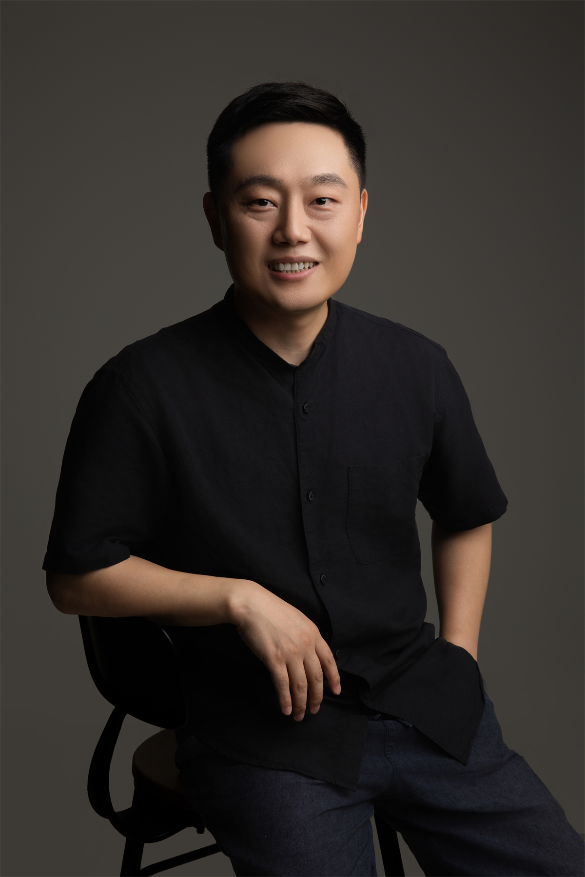 胡奕哲