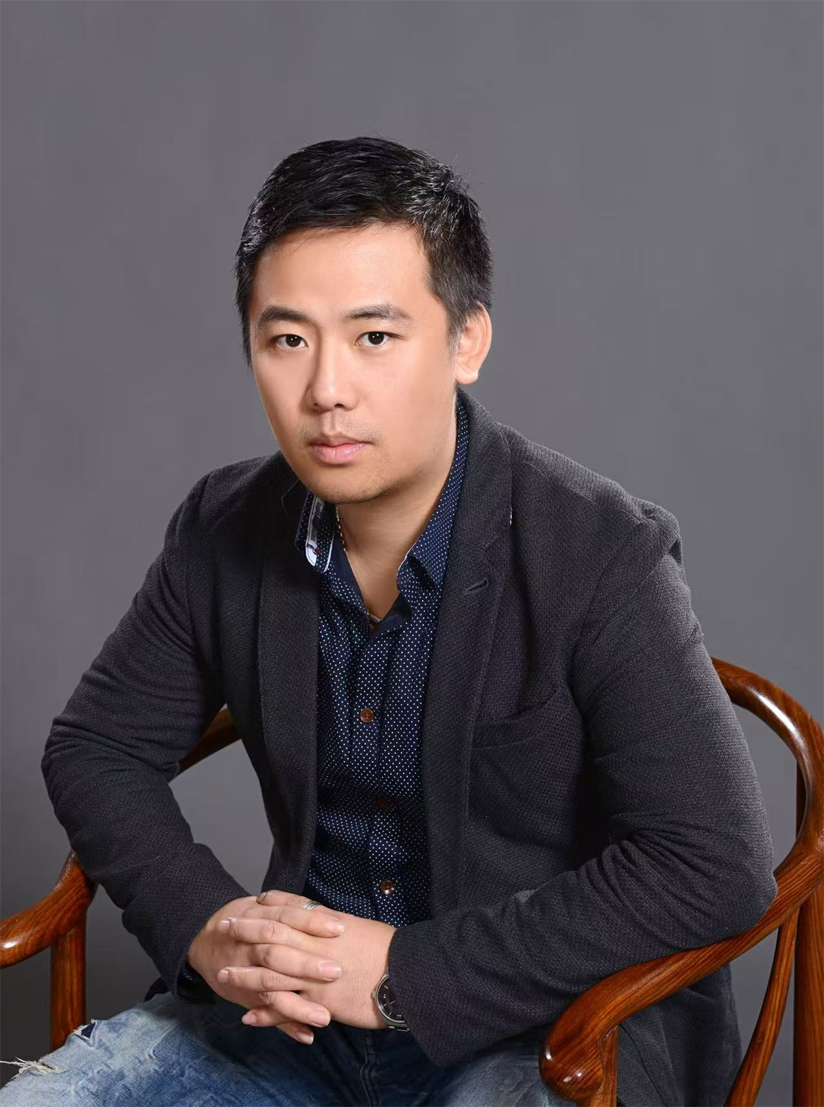 歐陽鹍