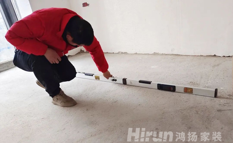 火力全開！讓施工高標準落地！