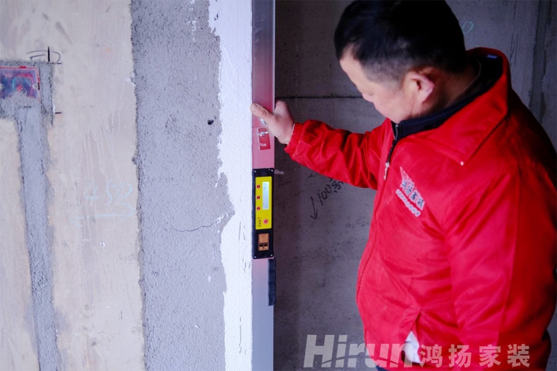 火力全開！讓施工高標準落地！