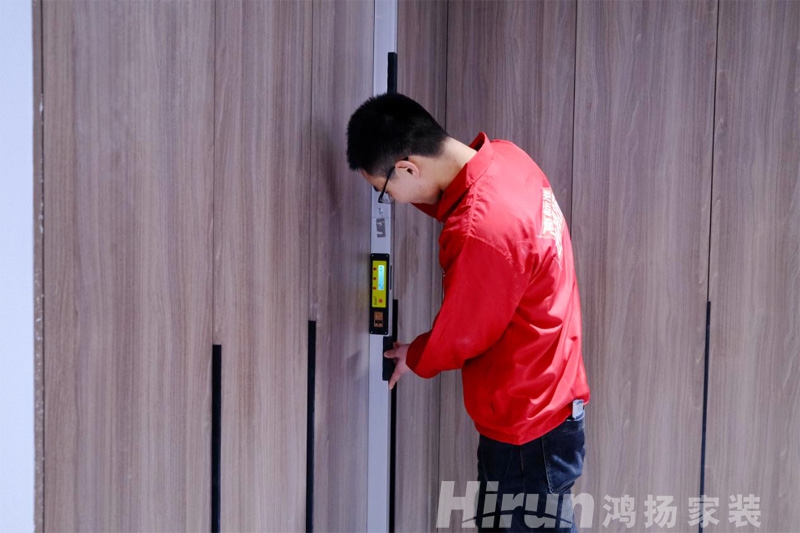 火力全開！讓施工高標準落地！