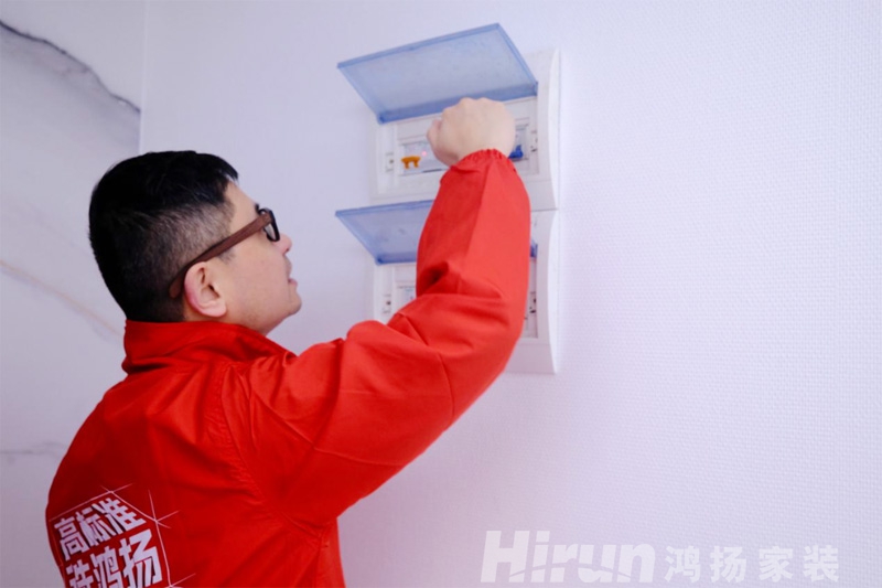 火力全開！讓施工高標準落地！