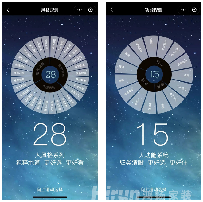 鴻揚(yáng)MR用戶需求鏡像實(shí)現(xiàn)體系 | 需求家3.0版試運(yùn)行上線！