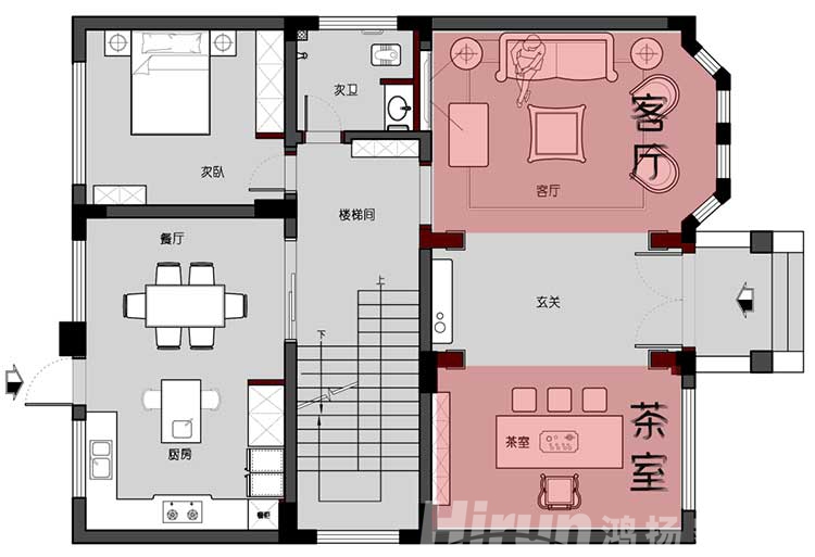 優雅永不過時，定制無懈可擊