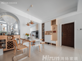 本地裝修公司和全國(guó)連鎖哪個(gè)好？