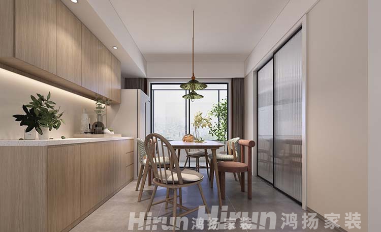 長(zhǎng)沙50平米裝修全包多少錢(qián)？