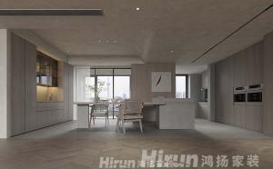 長沙小戶型裝修全包跟半包哪個劃算？