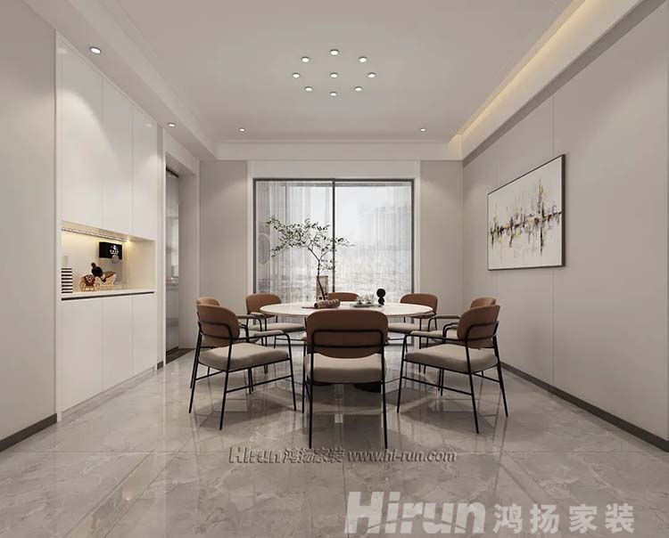 空間+需求+偏好=新使用場景，餐廳設計的正確打開方式來了！