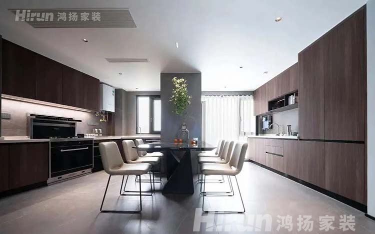 空間+需求+偏好=新使用場景，餐廳設計的正確打開方式來了！