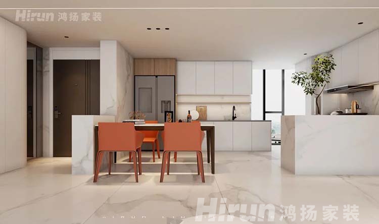 空間+需求+偏好=新使用場景，餐廳設計的正確打開方式來了！