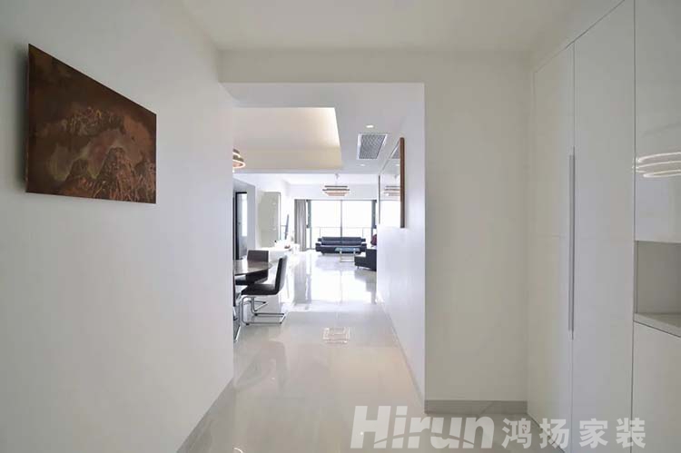 【大咖談定制】譚國斌：定制家裝可以把家打造成藝術品--中國定制家裝節