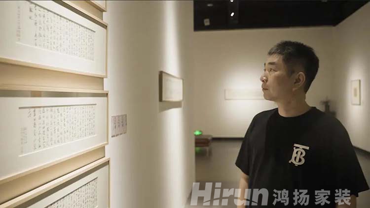 【大咖談定制】譚國斌：定制家裝可以把家打造成藝術品--中國定制家裝節