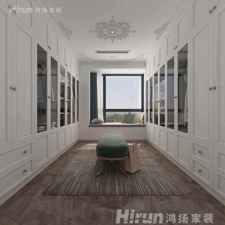 四季隨機切換，最強換季收納攻略在此！