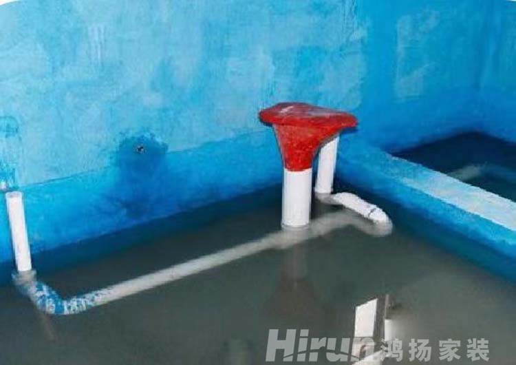 金廚銀衛(wèi)要搞好，定制家裝來幫忙——衛(wèi)浴篇