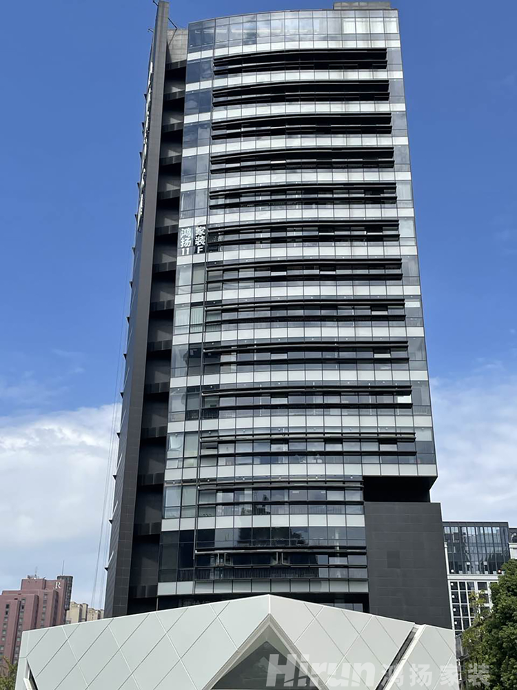 驚喜預(yù)告！又兩城將新張，鴻揚定制家裝逆市飛揚