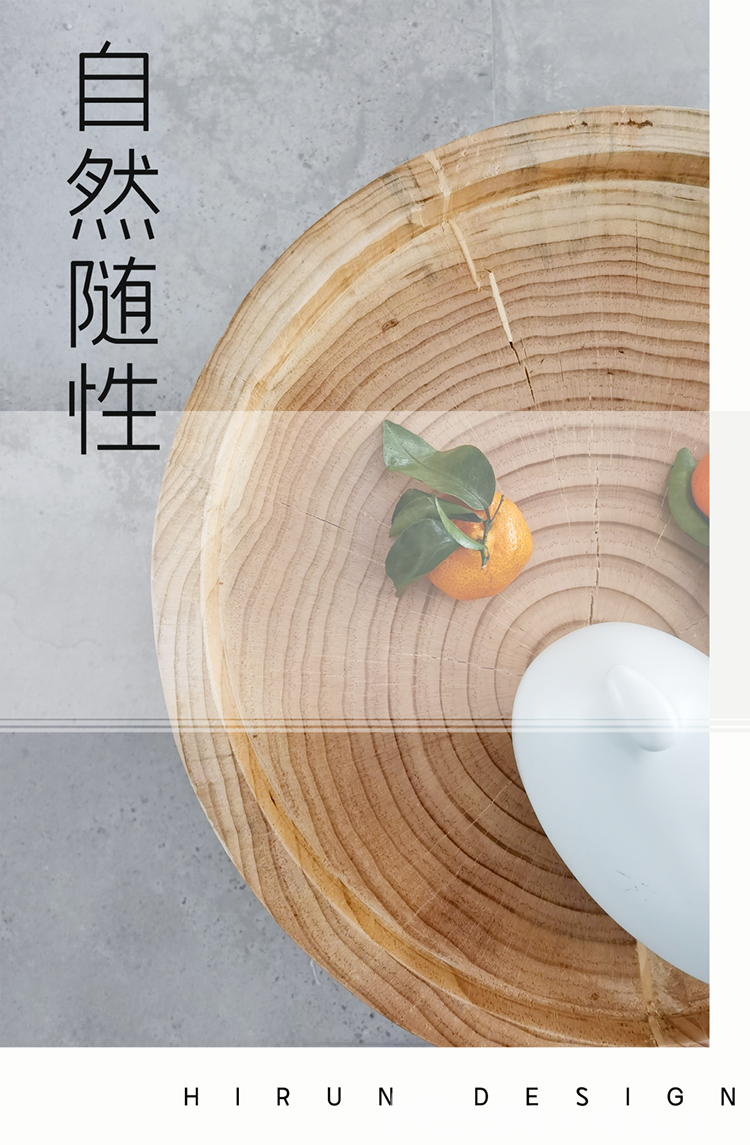 190m2大平層，落日橘原木北歐風(fēng)，優(yōu)雅又隨性！