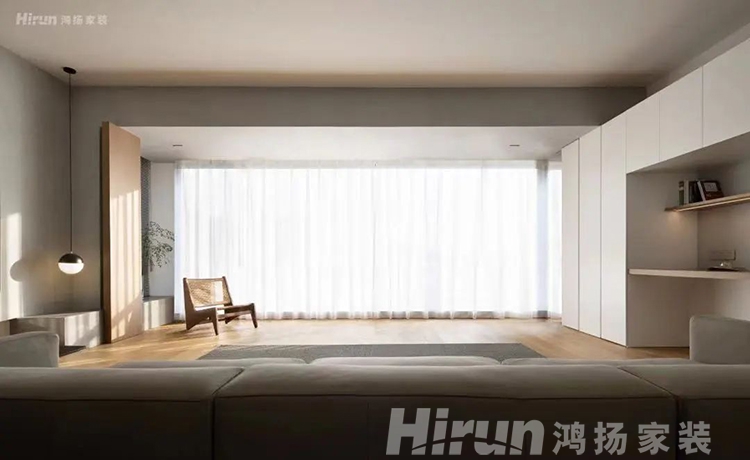 “去客廳化”到底是什么惹人喜愛的家裝小餅干喲！