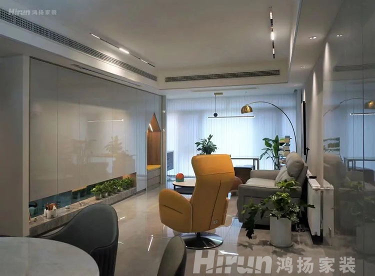 “去客廳化”到底是什么惹人喜愛的家裝小餅干喲！