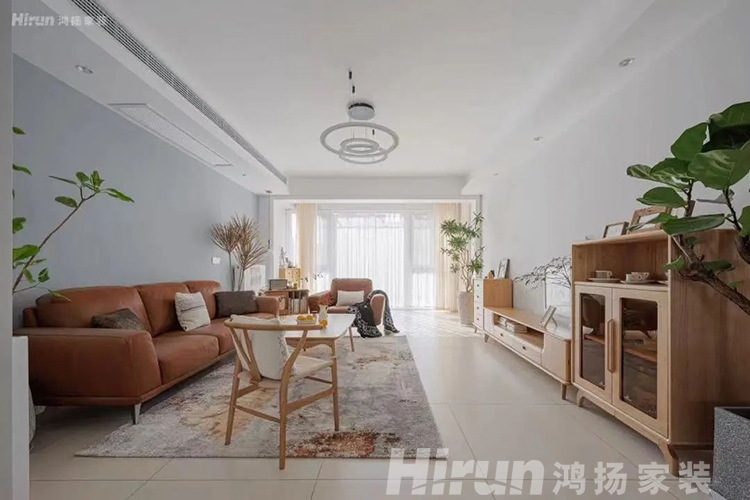 “去客廳化”到底是什么惹人喜愛的家裝小餅干喲！