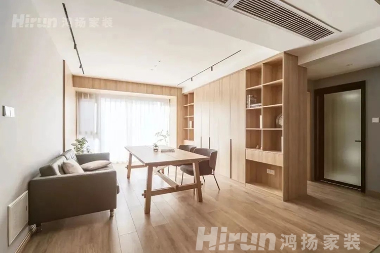 “去客廳化”到底是什么惹人喜愛的家裝小餅干喲！