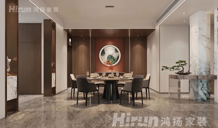 【大咖談定制】周彧彬：發(fā)揚(yáng)東方美學(xué)，定制中國人居