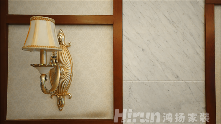 長沙裝修公司哪家好？12年無售后，鴻揚家裝用高品質打動用戶