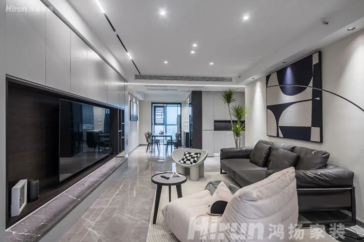 長沙裝修公司哪家口碑好？口碑好的家裝公司排名