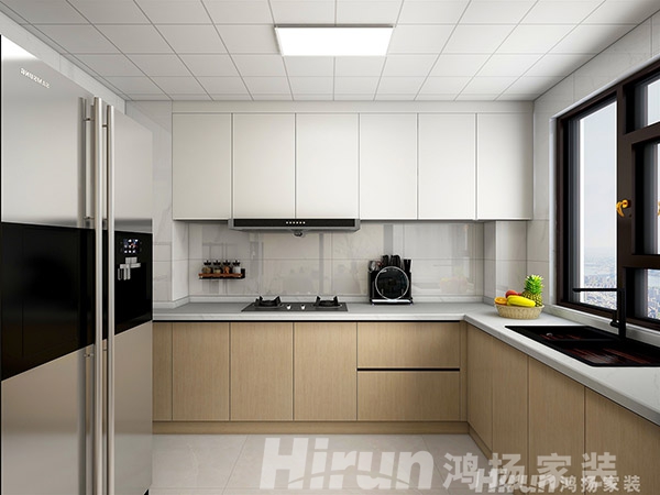 有哪些廚房設(shè)計(jì)，你當(dāng)初裝修的時(shí)候拍桌子反對(duì)，但用了之后覺(jué)得「真香」？