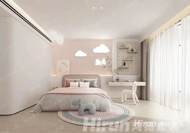 小面積大實(shí)用的角落書房，正在成為新的時(shí)尚定制！
