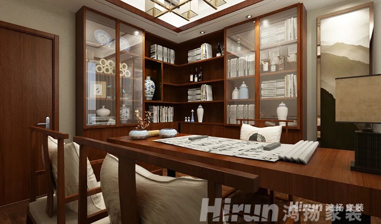 這樣的高能書柜，是必須擁有的開學禮物！