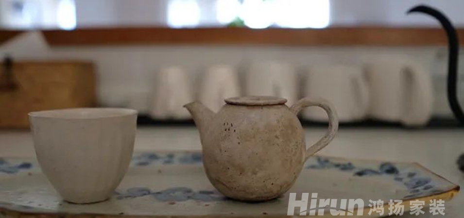 十年夫妻的理想狀態：品茶品酒品人生，相知相守享生活