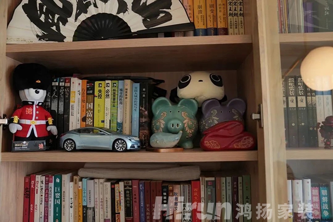 十年夫妻的理想狀態：品茶品酒品人生，相知相守享生活