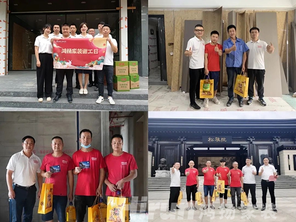 發生了什么，讓客戶直呼：“大受震撼！”