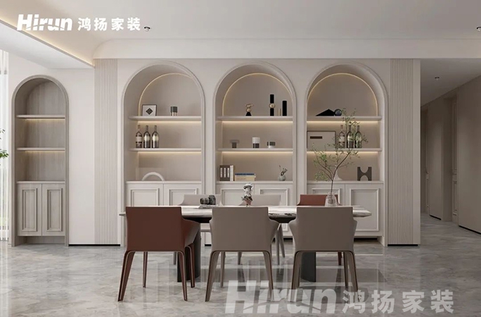 岳陽裝修設(shè)計公司哪家好？這家老牌裝修公司值得推薦