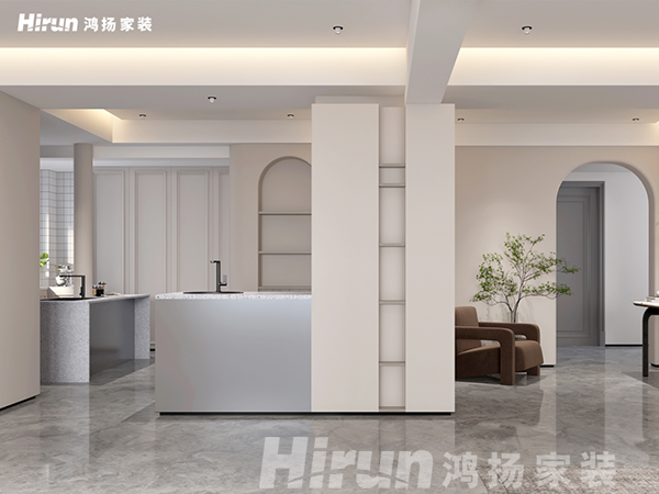 郴州裝修公司哪家好？鴻揚(yáng)家裝怎么樣？