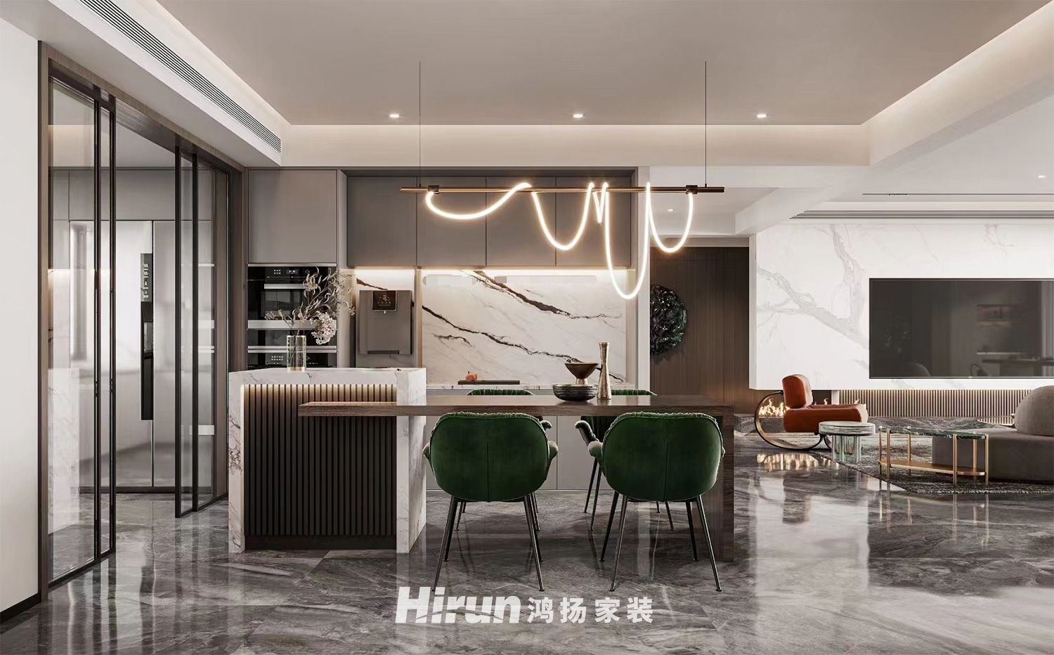 湖南室內(nèi)設(shè)計(jì)公司有哪些？2023年湖南室內(nèi)設(shè)計(jì)公司盤點(diǎn)