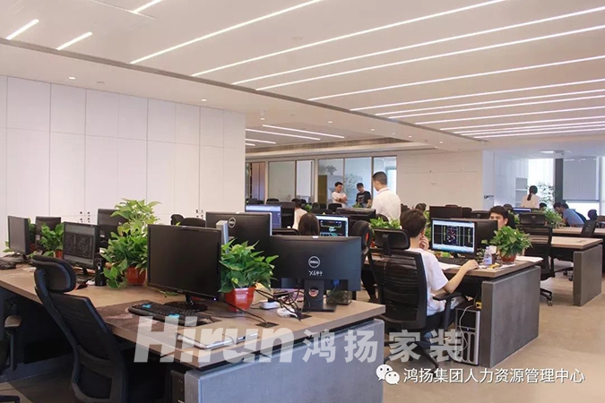 “鴻揚班”——校企聯袂致力培養行業高階設計人才