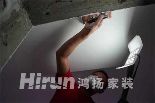 “女兒的婚房，只有交給鴻揚我才放心”