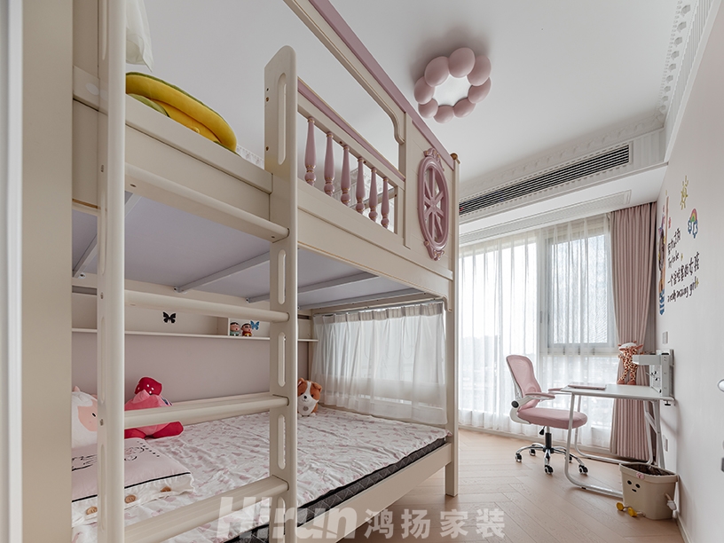170m2輕歐簡(jiǎn)美 | 靜謐時(shí)光，奢華雅居：品質(zhì)生活美學(xué)演繹